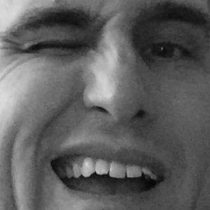 Meet your Posher, Eric